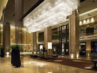 Pullman West Wanda Beijing1