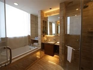 A C Embassy Hotel Beijing2