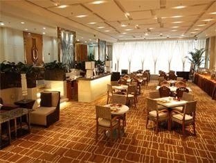 A C Embassy Hotel Beijing1