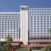 Radisson SAS Hotel Beijing2