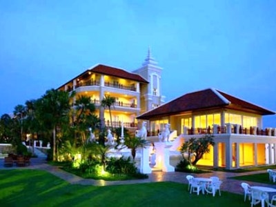 ฎ-ชฎา รีสอร์ต บาย เดอะ ซี (Dor-Shada Resort By The Sea)0