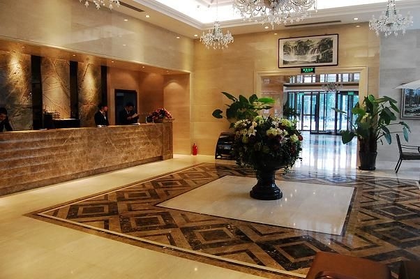 โรงแรมปักกิ่งเจียวเหวิน (Beijing Jiaowen Hotel)3