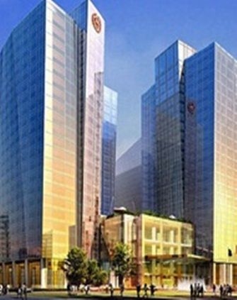 SHERATON BEIJING DONGCHENG0