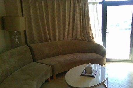SHERATON BEIJING DONGCHENG4