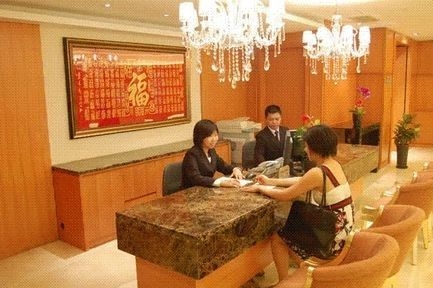 Mansion Laforte Beijing4