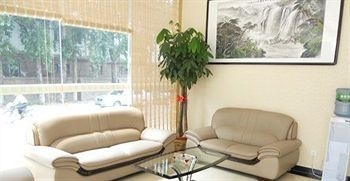 FX Hotel BeiJing XiSanQi1