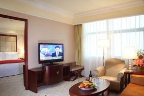 โรงแรมแกรนด์ คอนคอร์เดีย (Grand Concordia Hotel)2