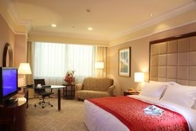 โรงแรมแกรนด์ คอนคอร์เดีย (Grand Concordia Hotel)4