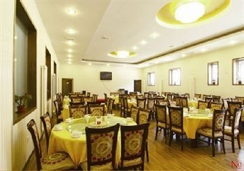 Furun Hotel Dong Si1