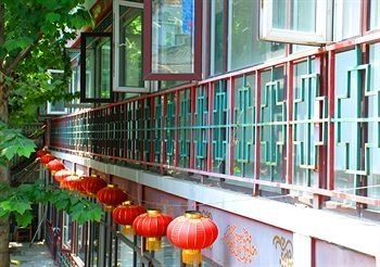 Furun Hotel Dong Si0