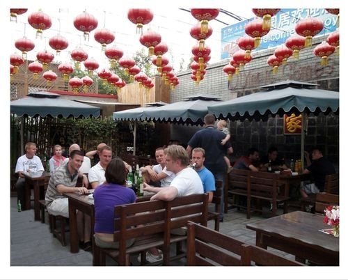 Hutong Inn3