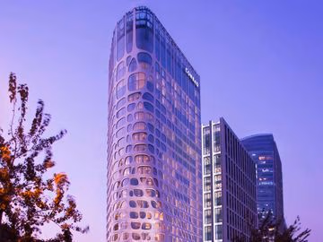 Conrad Beijing0