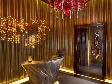 Conrad Beijing1