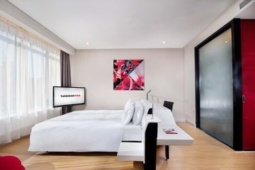 Tangram Beijing Xinyuanli4