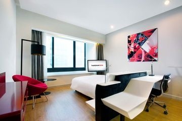 Tangram Beijing Xinyuanli3