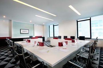 Tangram Beijing Xinyuanli1
