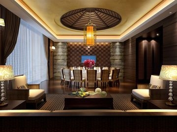 Liaoning International Hotel1