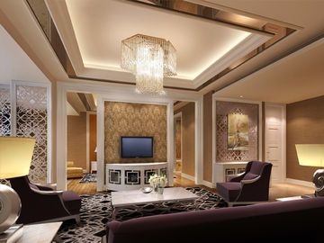 Liaoning International Hotel4