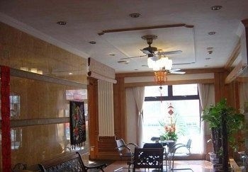 Beijing Tianrui Hotel4