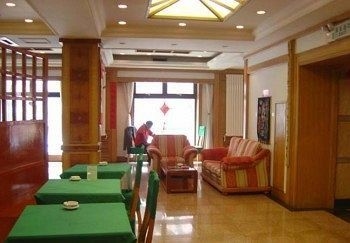 Beijing Tianrui Hotel2