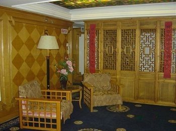 Beijing Tianrui Hotel3