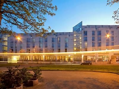 ibis Styles Stuttgart0