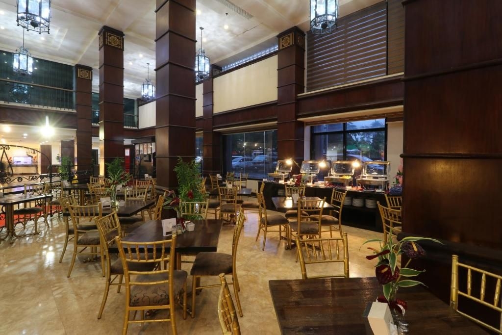 Bayview Park Hotel Manila3