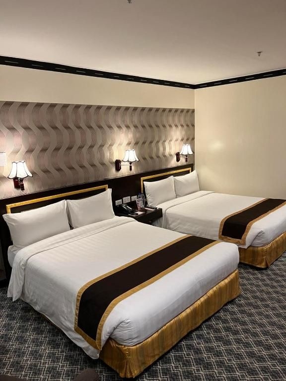 Bayview Park Hotel Manila2