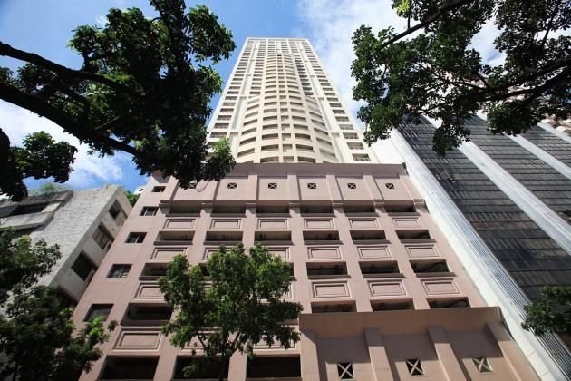 BSA Tower2
