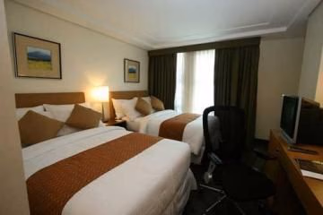 Crown Regency Makati3