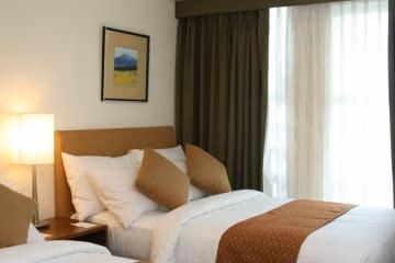 Crown Regency Makati2