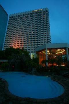 Diamond Hotel Philippines0