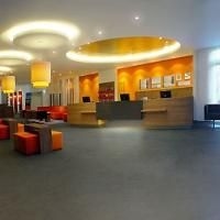 Mercure Stuttgart Airport Messe4
