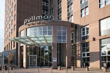Pullman Stuttgart Fontana0