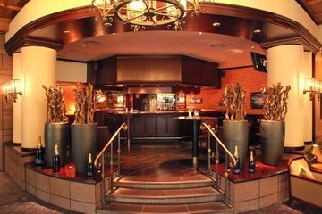 Pullman Stuttgart Fontana4