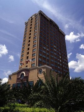 The Bellevue Manila0