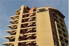 Hotel Kimberly Manila1