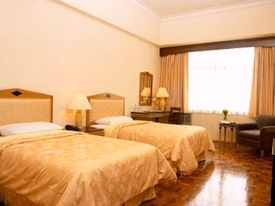 CSB  Hotel3
