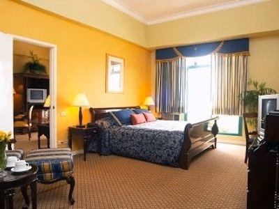 CSB  Hotel1
