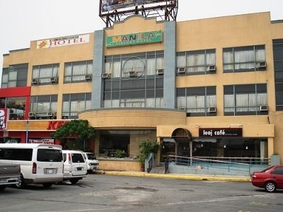 Manila Airport0