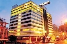 Great Eastern Hotel Makati0
