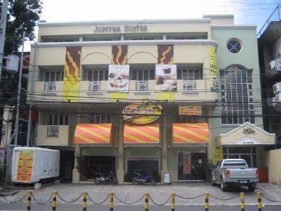 Jupiter Suites0