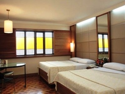 Legend Villas3