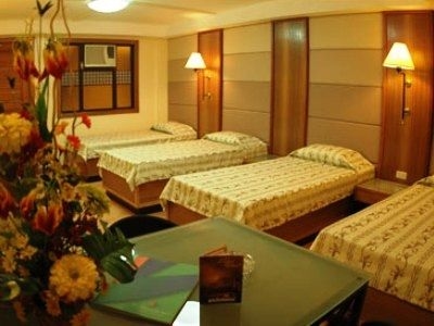 Legend Villas2