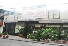 Malvar Hostel0