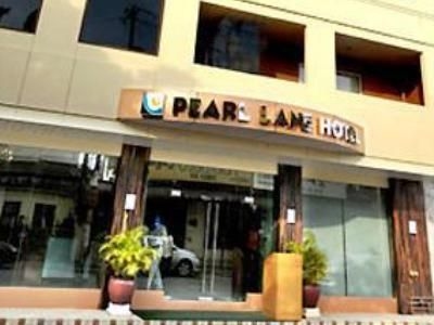 Pearl Lane Hotel0