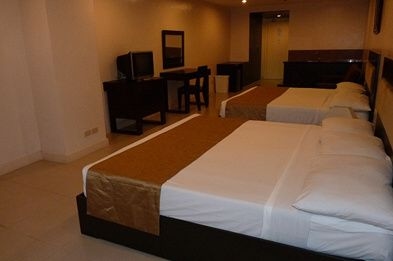 Paragon Tower Hotel3