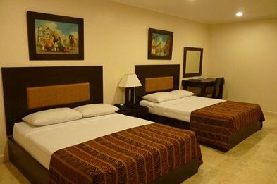 Paragon Tower Hotel2
