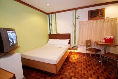 Park Bed & Breakfast2