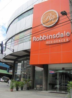 Robbinsdale Residences0